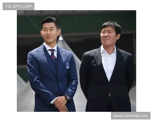 车范根：韩国队曾进四强 未来有望争冠